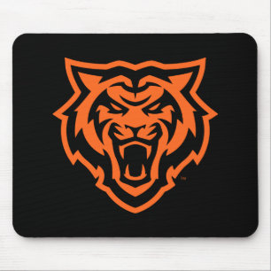 Idaho State Universiteten Bengals Spirit Design Musmatta