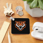 Idaho State Universiteten Bengals Spirit Design Nyckelring<br><div class="desc">Visa ditt Idaho State Universiteten-pride med den här djärva Bengals-teman-designen! Med den kraftfulla och kraftfulla logotypen i Bengal-tigern är denna utformning perfekt för studenter, aluminium och fläkt som vill representera ISU med skolanda. Oavsett om det gäller speldag, campus-evenemang eller vardaglig bära är den här Idaho State Universiteten-designen ett måste för...</div>
