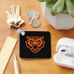 Idaho State Universiteten Bengals Spirit Design Nyckelring<br><div class="desc">Visa ditt Idaho State Universiteten-pride med den här djärva Bengals-teman-designen! Med den kraftfulla och kraftfulla logotypen i Bengal-tigern är denna utformning perfekt för studenter, aluminium och fläkt som vill representera ISU med skolanda. Oavsett om det gäller speldag, campus-evenemang eller vardaglig bära är den här Idaho State Universiteten-designen ett måste för...</div>