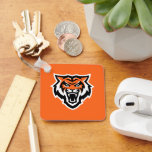 Idaho State Universiteten Bengals Spirit Design Nyckelring<br><div class="desc">Visa ditt Idaho State Universiteten-pride med den här djärva Bengals-teman-designen! Med den kraftfulla och kraftfulla logotypen i Bengal-tigern är denna utformning perfekt för studenter, aluminium och fläkt som vill representera ISU med skolanda. Oavsett om det gäller speldag, campus-evenemang eller vardaglig bära är den här Idaho State Universiteten-designen ett måste för...</div>