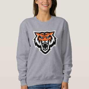 Idaho State Universiteten Bengals Spirit Design T Shirt