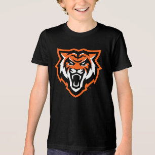 Idaho State Universiteten Bengals Spirit Design T Shirt