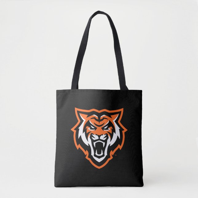 Idaho State Universiteten Bengals Spirit Design Tygkasse (Framsida)