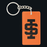 Idaho State Universiteten Bold Bengals Logotyp<br><div class="desc">Visa ditt Idaho State Universiteten-pride med den här påfallande logotypen Bengals! Med den kraftfulla sammanlåsande "I" och "S" i skolans ikoniska orange och svarta färg, representerar denna design styrkan och beslutsamheten hos ISU studenter, aluminium och fläkt. Ett perfekt sätt att fira skolandan, oavsett om du deltar i ett spel, stöder...</div>