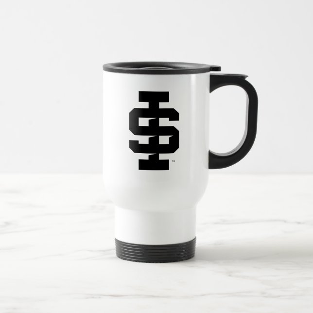Idaho State Universiteten Bold Bengals Logotyp Resemugg (Höger)