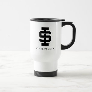 Idaho State Universiteten Bold Bengals Logotyp Resemugg