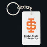 Idaho State Universiteten Officiell Logotyp Design<br><div class="desc">Fira ditt Idaho State Universiteten-pride med denna officiell ISU-logotyp! Med det fetstilta "I" och "S" i den namnteckning orangen färg är denna utformning ett uttryck för de bengals anda. Perfekt för studenter, aluminiumoxid och fläkt som vill visa sin skolanda vid spel, evenemang eller vardagsaktiviteter. Representera Idaho-staten Universiteten med stil och...</div>