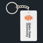 Idaho State Universiteten Officiell Logotyp Design<br><div class="desc">Fira ditt Idaho State Universiteten-pride med denna officiell ISU-logotyp! Med det fetstilta "I" och "S" i den namnteckning orangen färg är denna utformning ett uttryck för de bengals anda. Perfekt för studenter, aluminiumoxid och fläkt som vill visa sin skolanda vid spel, evenemang eller vardagsaktiviteter. Representera Idaho-staten Universiteten med stil och...</div>