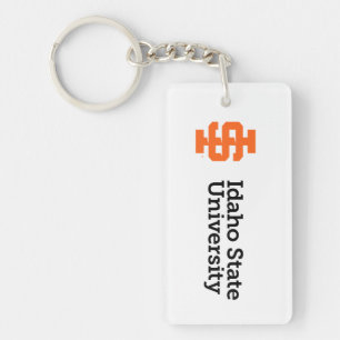 Idaho State Universiteten Officiell Logotyp Design