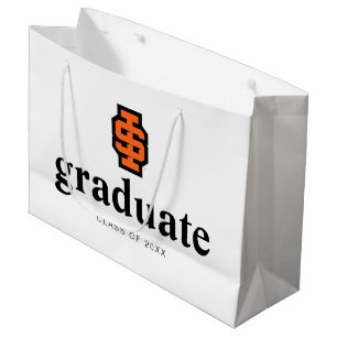 Idaho State University modiga Bengals-logotyp