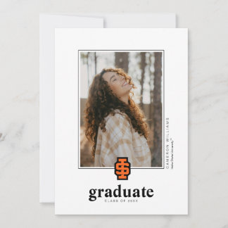 Idaho State University Modiga Bengals-logotyp Meddelande