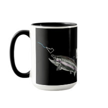 IDAHO STEELHEAD - HERE FISHY FISHY - STRIKING