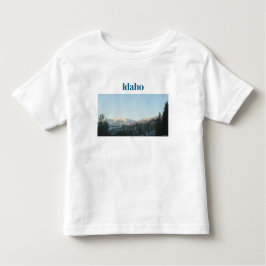 Idaho T Shirt