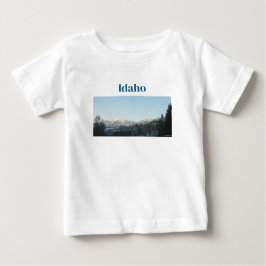 Idaho T Shirt