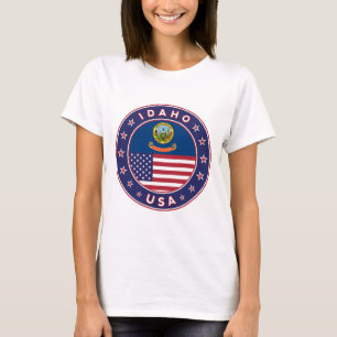 Idaho T Shirt