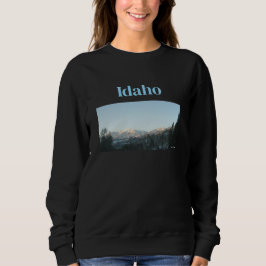 Idaho T Shirt