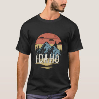 Idaho T Shirt