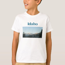 Idaho T Shirt