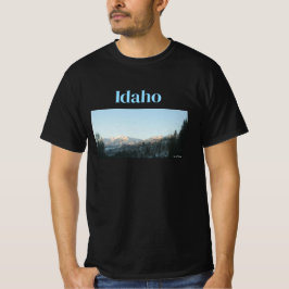 Idaho T Shirt