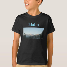 Idaho T Shirt
