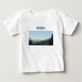 Idaho T Shirt
