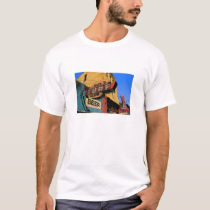 Idaho T-tröja Tee