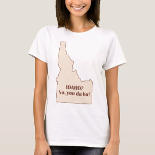 Idaho Tee