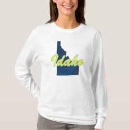 Idaho Tee