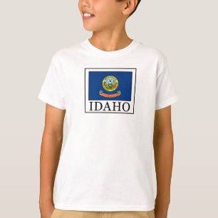 Idaho Tee Shirt