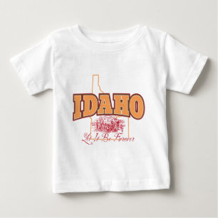 Idaho Tröja
