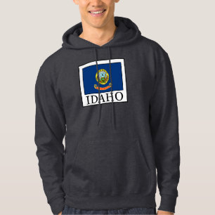 Idaho Tröja Med Luva