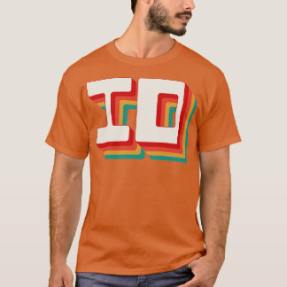 Idaho TShirt 8 T Shirt