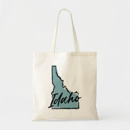 Idaho Tygkasse