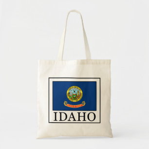 Idaho Tygkasse