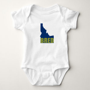 Idaho Uppfödd Tee