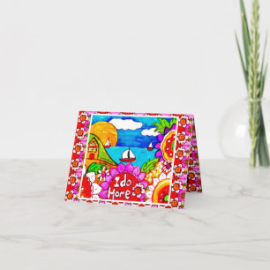 Idaho välkommen, Idahome, Houseuppvärmnings-Ida-he Kort