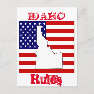 IDAHO VYKORT
