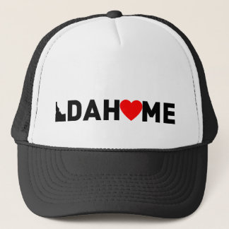 Idahome Keps