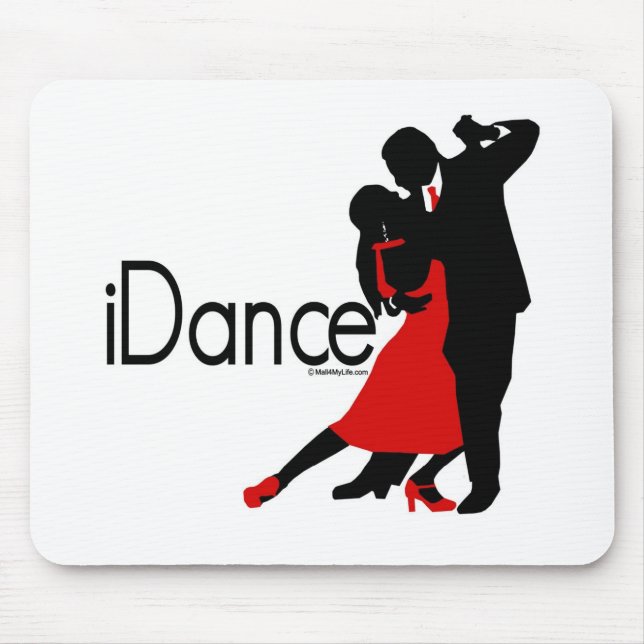 iDance Musmatta (Framsidan)