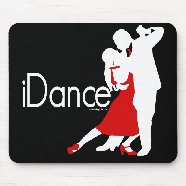 iDance Musmatta (Framsidan)