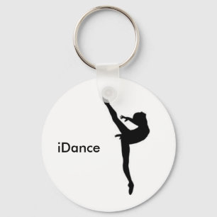 iDance Nyckelring