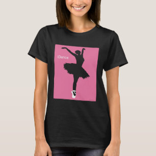 iDance (rosor) Tee