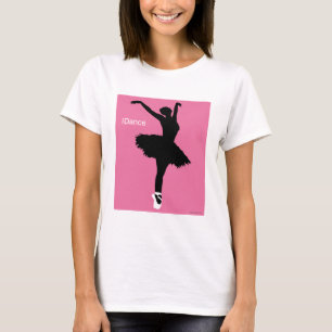 iDance (rosor) Tee