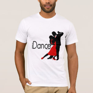 iDance Tee Shirt