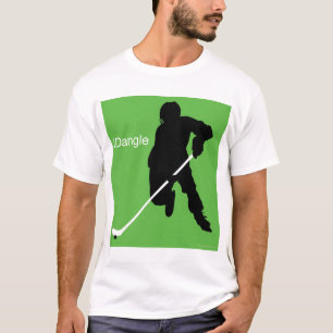 iDangle (grönt) Tee