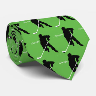 iDangle (hockey) Slips