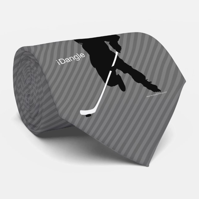 iDangle (hockey) Slips (Rullad)