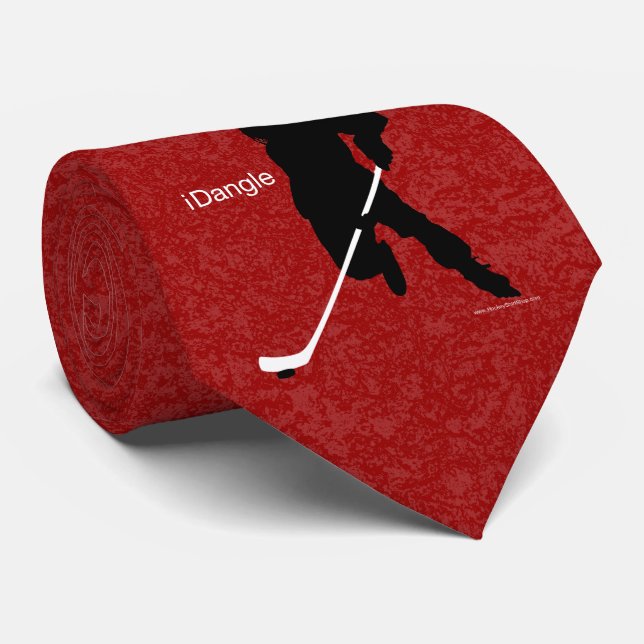 iDangle (hockey) Slips (Rullad)