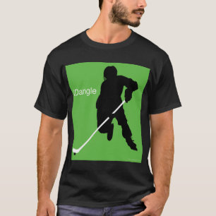 iDangle (hockey) Tröja