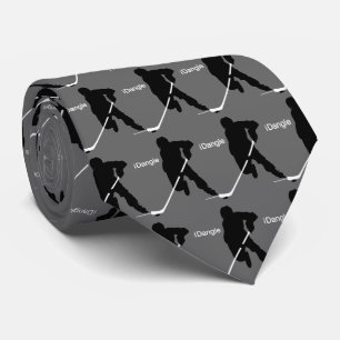 iDangletie Slips